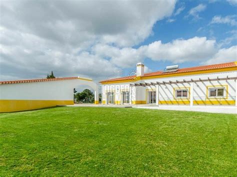 Luxury New Built Villas For Sale In Quinta Do Conde Setubal Portugal