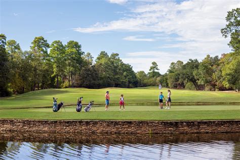 Major course renovations are coming to woodlands country club 16