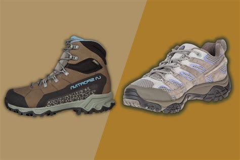 The Best Hiking Shoes for Women in 2022