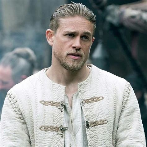 Charlie hunnam haircut king arthur ideas | newhaircut