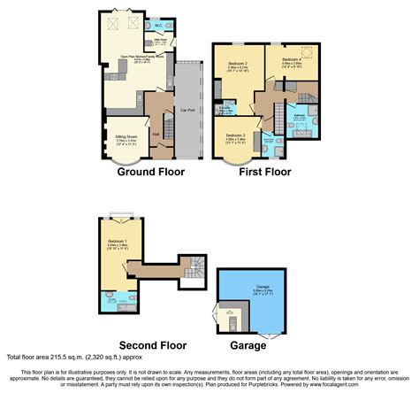 Offenham Road, Evesham WR11, 4 bedroom detached house for sale