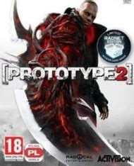 Prototype 2 Tradução