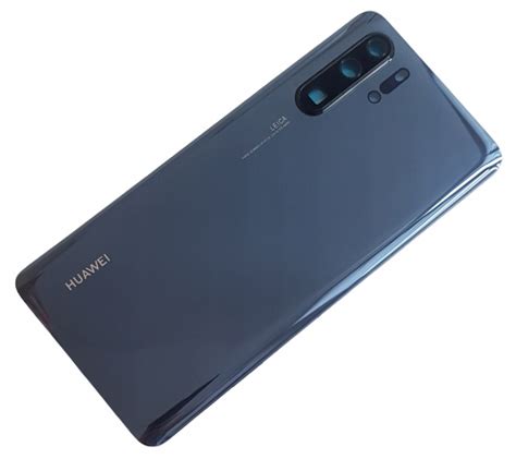 KLAPKA BATERII HUAWEI P30 PRO L29 L09 CZARNY Sklep Opinie Cena W