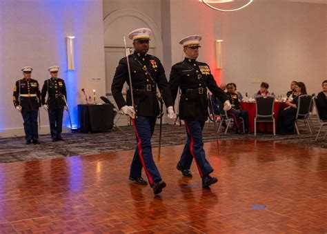 Dvids Images Th Mcd Th Marine Corps Birthday Ball Image Of