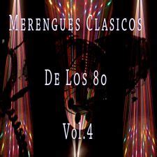 ≫ La MEJOR Música MERENGUE de los 80 ¿La recuerdas?