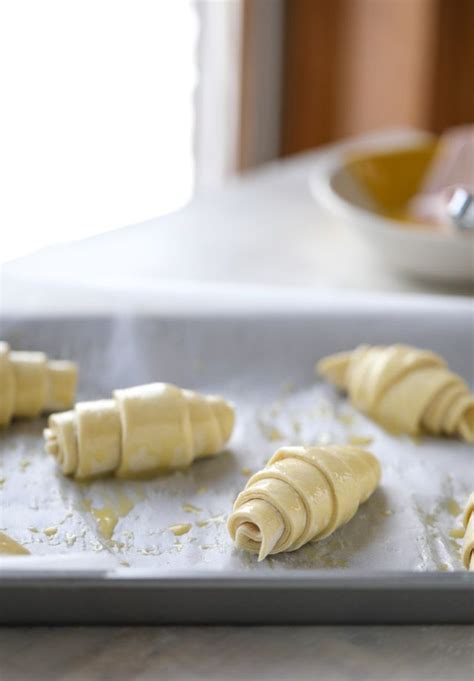 Puff Pastry Almond Croissants How Sweet It Is Bloglovin’