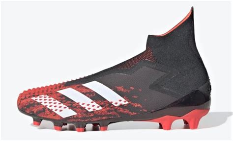 adidas Predator20 Release Date Set! - Soccer Cleats 101