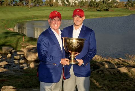 ＜プレジデンツカップ＞米国選抜が接戦制し優勝！松山勝利も世界選抜惜敗 ゴルフ総合サイト Alba Net