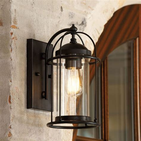 10 Best Collection Of Extra Large Outdoor Wall Lighting