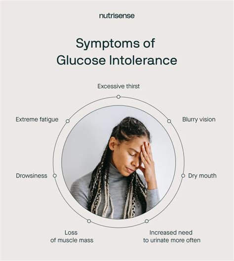 L intolérance au glucose la prédiabète un état à connaître pour