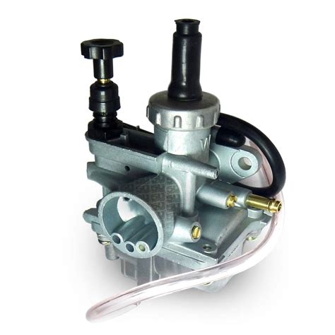 Replacement Upgrade Carburetor For 1987 To 2006 Suzuki ATV Quadsport LT80