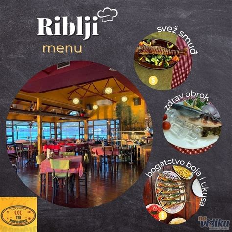 Riblji Restoran Na Dunavu Tri Papri Ice Restoran Splav Stari Grad