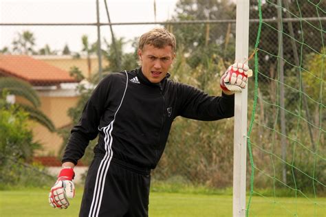 Legia Net Legia Warszawa Maciej Gostomski Legia Nie Jest W