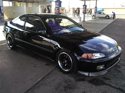 1993 Honda Civic EJ1 The Fast And The Furious Wiki Fandom, 46% OFF