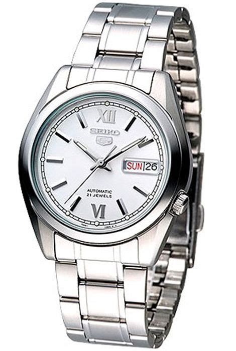Мужские механические наручные часы с автоподзаводом Seiko SNKL51K1 ...