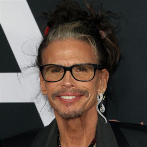 Photos De Steven Tyler