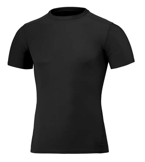 Baw Athletic Wear Ct101 Mens Compression Short Sleeve T Shirt 12 60