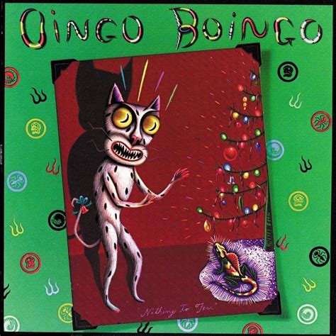 Oingo Boingo Wild Sex In The Working Class Lyrics Genius Lyrics