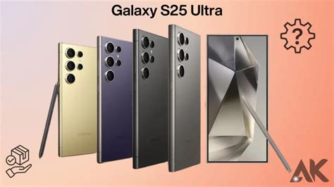 Galaxy S Ultra Pre Order