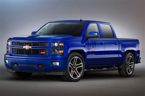 Chevrolet Silverado Ss 2015 Amazing Photo Gallery Some Information