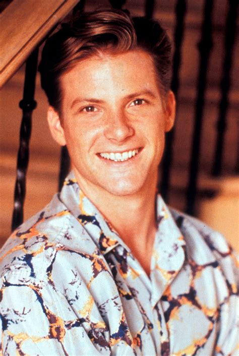 Doug Savant (Matt Fielding) promo season 2
