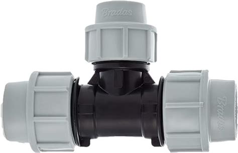 Hydrobil Water Pipe Plumbing Fittings Mm X Mm X Mm Female Tee