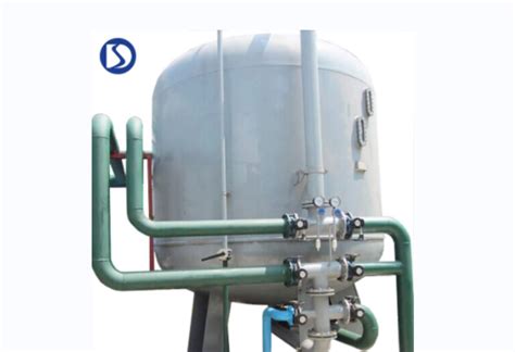 Activated Carbon Filter Working Principle Activated Carbon Filter In