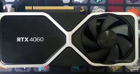 Раскрыта цена видеокарты GeForce RTX 4060 Ti — столько же стоит RTX ...