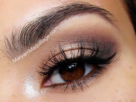 Daytime Smokey With Missha UD Naked 2 Summer Eye Makeup Oval