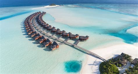 Anantara Dhigu Maldives - Go Ocean