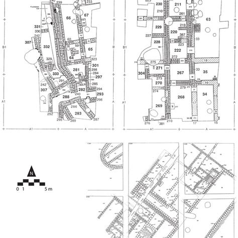 An archaeological map of late fourth-millennium BC Iran. | Download Scientific Diagram