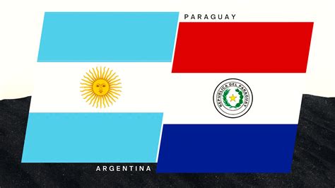 Argentina Vs Paraguay How To Watch Stream Preview Of World Cup