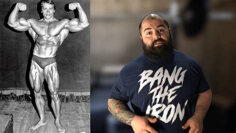 The Arnold Split Training Plan Explained