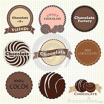 Resultado De Imagen Para Logos De Chocolates Chocolate Logo