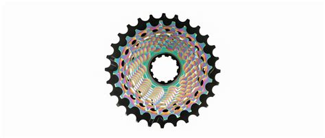 Sram Red Axs Xg E Speed Cassette Excel Sports Shop Online