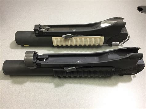 The Us Army Made A 3d Printed Grenade Launcher And It Worked