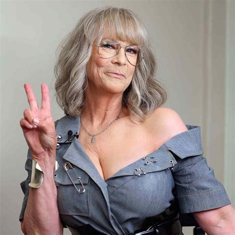 See Photos of Jenna Ortega, Jamie Lee Curtis and More