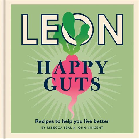 L E O N Happy Soups ( Happy Leons) 1