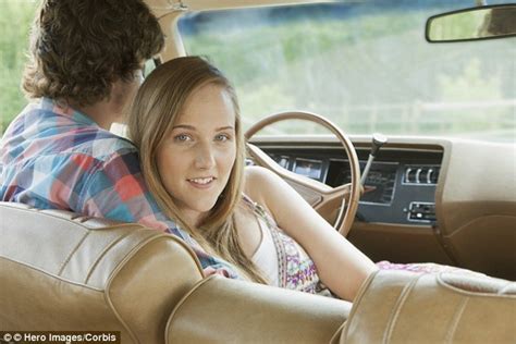 Millennials Are Having Less Sex Than Their Baby Boomer Parents Daily Mail Online