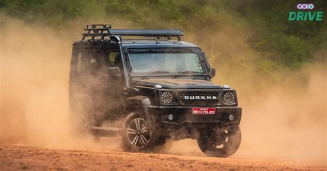 Force Gurkha Review: A ‘Force’ To Reckon With?