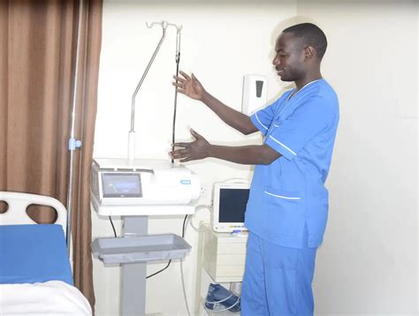 Dialysis Care | St. John xxiii Hospital Aber