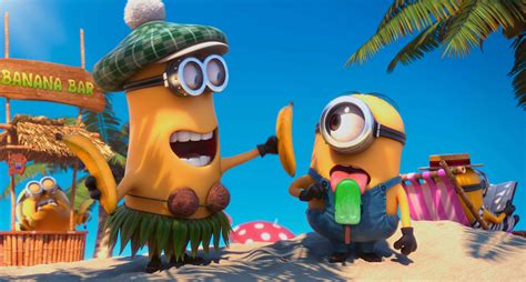 Cute Minion Backgrounds Pixelstalk