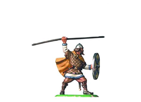 Zvezda 1/72 Vikings