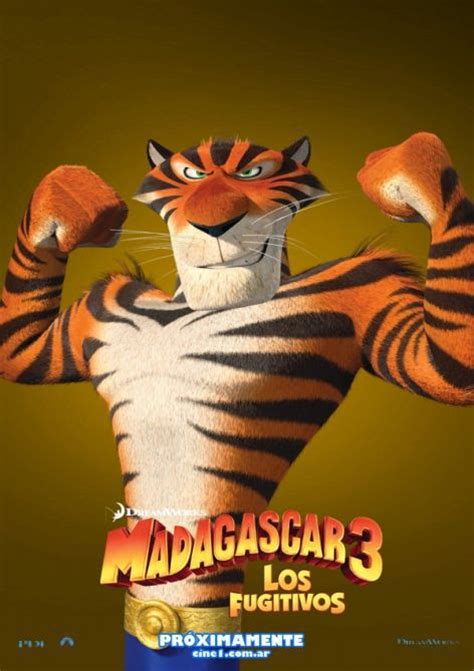 Фильм Мадагаскар 3 Madagascar 3 Europes Most Wanted