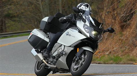 BMW K 1600 News And Reviews RideApart