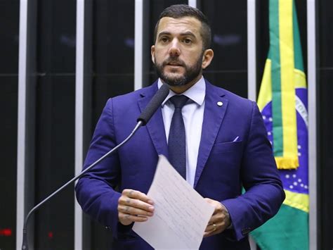 Deputado Federal Carlos Jordy Portal da Câmara dos Deputados