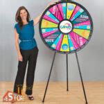 Prize Wheels Gameops