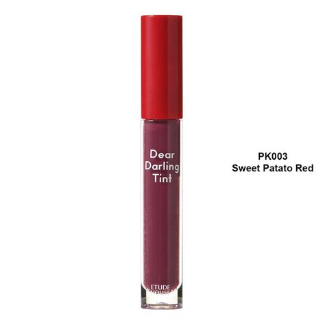ETUDE Dear Darling Tint - 12 Colors | YesStyle
