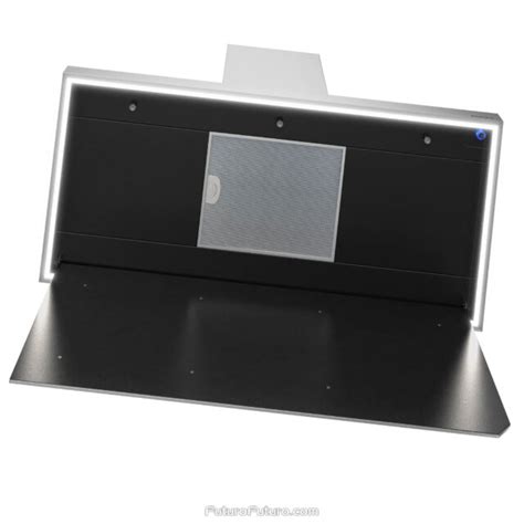 Futuro Futuro 48″ Turo Inox Island Range Hood