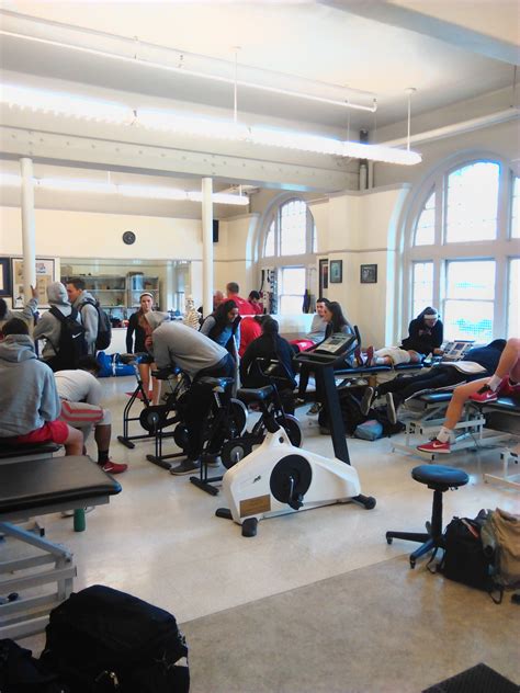 Cornell University | Big Red Athletic Training